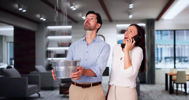 Best Fire Damage Restoration  in Ashton Sandy Spring, MD